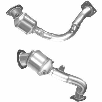 Catalizzatore SAAB AHG92354