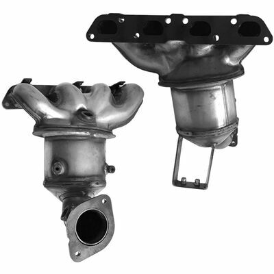 Catalizzatore FIAT/JEEP AHG92355
