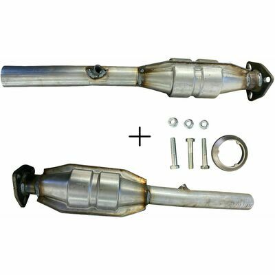 Catalizzatore SEAT/VW AHG92362