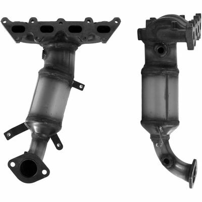 Catalizzatore ALFA ROMEO/FIAT AHG92371