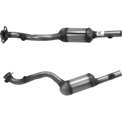Catalizzatore RENAULT AHG92394