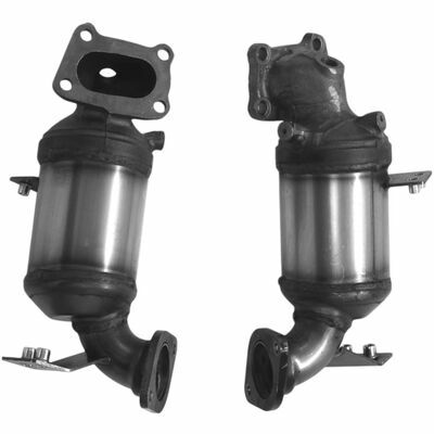 Catalizzatore HYUNDAI/KIA AHG92478