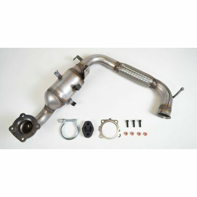 Catalizzatore FORD AHG92587