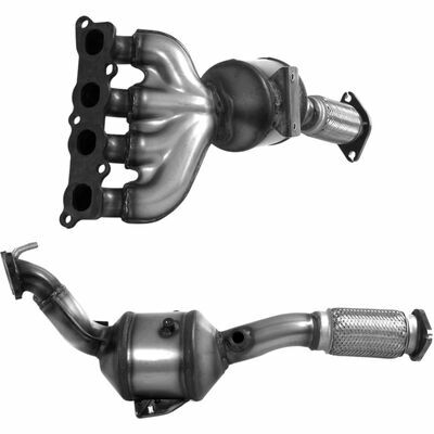 Catalizzatore FORD AHG92614