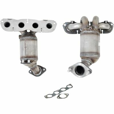 Catalizzatore KIA AHG92723