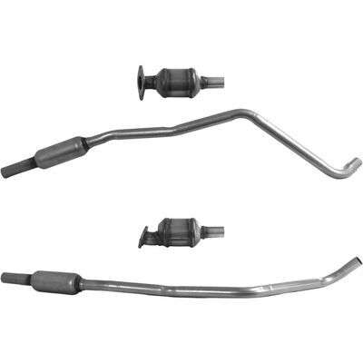 Catalizzatore HYUNDAI AHG92780