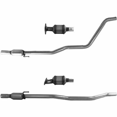 Catalizzatore HYUNDAI AHG92811